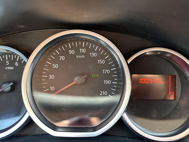 Dacia Sandero (2019) 0,9 TCe STEPWAY  - fotka 23 z 25