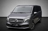 Mercedes-Benz Třídy V V250d XL 4Matic, ČR, 8 míst - náhled 1