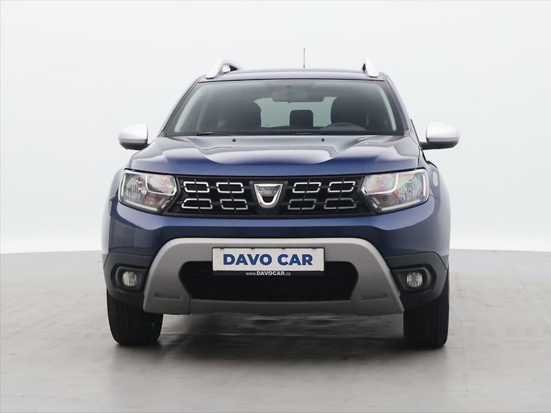 Dacia Duster 1,5 Blue DCI 85kW Prestige - fotka 2 z 36