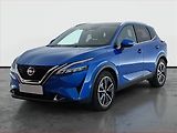 Nissan Qashqai (2022) 1.3 DIG-T - náhled 1