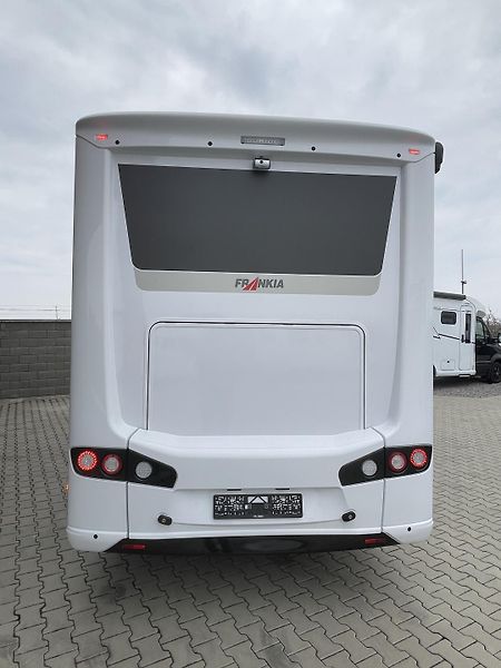 Frankia Ostatní (2025) F I740 GD - Rezervace - fotka 5 z 44