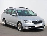 Škoda Octavia (2016) Ambition 1.6 TDI, Navi - náhled 1