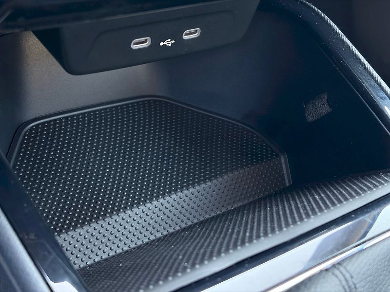 Škoda Fabia (2025) 1.0 MPI / 59kW / SELECTION - fotka 23 z 33