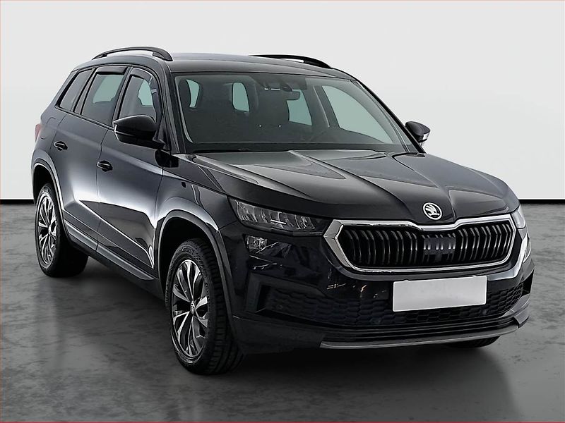 Škoda Kodiaq (2022) Ambition 2.0 TDI - fotografie inzerátu