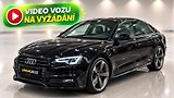 Audi A5 (2016) - náhled 1