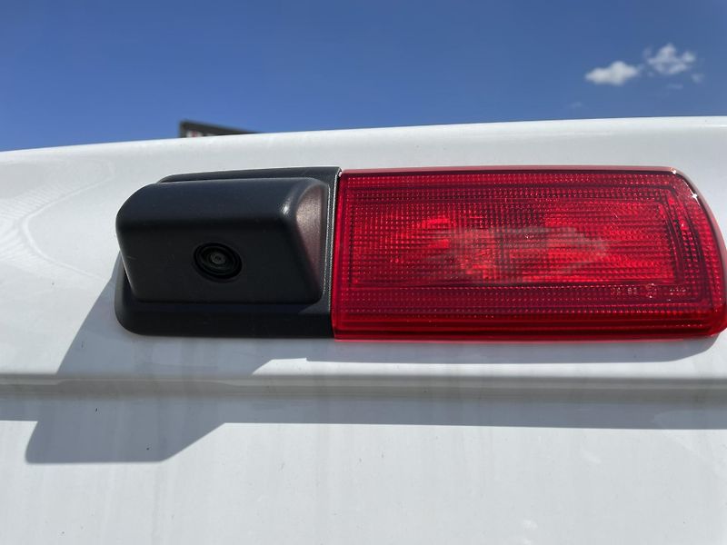 Renault Trafic (2025) VAN L1H1 110k - fotka 10 z 21