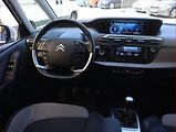 Citroën C4 Picasso (2016) PureTech 130, Serv.kniha, Navi - náhled 7