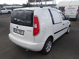 Škoda Ostatní 1,2TSi 63kW ČR KLIMA ! - náhled 9