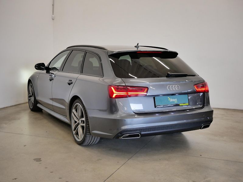 Audi A6 - fotka 7 z 30