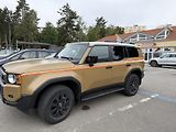Toyota Land Cruiser (2024) First Edition - náhled 1
