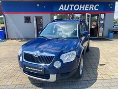 Škoda Yeti (2012) 1.2 TSi 77 kW - fotografie inzerátu