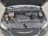 Chrysler Pacifica (2021) 3,6L V6, 7míst, kůže, Adapt - náhled 38
