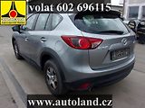 Mazda CX-5 (2014) VOLAT 602 696115 - náhled 3