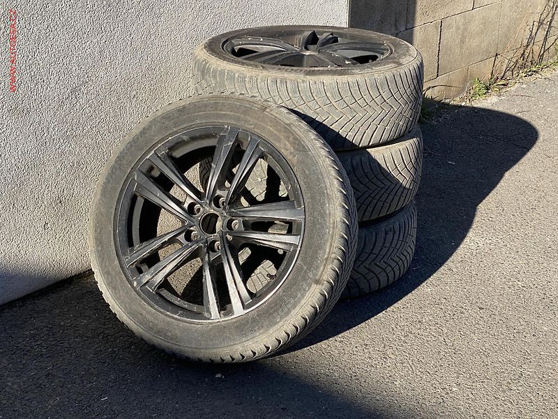 Seat Ateca (2020) 2.0 TSi 4x4, FR, DSG, +ALU - fotka 24 z 24