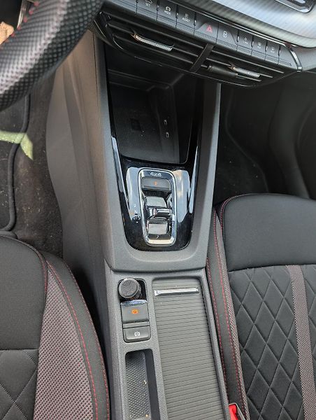 Škoda Octavia (2023) Octavia combi Rs 147 kW 4x4  - fotka 6 z 9