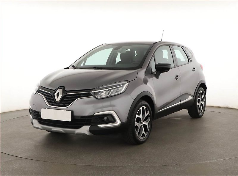 Renault Captur (2018) 1.2 TCe, Automat, Serv.kniha - fotka 2 z 14