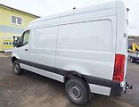 Mercedes-Benz Sprinter (2024) 4x4 V6! 3.0D 2500 Cargo  - náhled 7