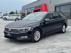 Volkswagen Passat (2019) 2,0 TDI 110 KW DSG Comfortline - fotografie inzerátu