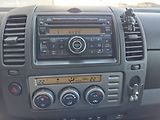 Nissan Navara (2008) 2.5 DCi 126 Kw Manuál Taž 3t. - náhled 17