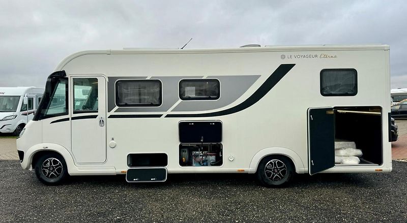 LeVoyageur (2025) 7.8GJF Eterna + BONUS - fotka 3 z 36