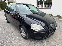 Volkswagen Polo (2006) 1.2 i - fotografie inzerátu