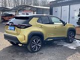 Toyota Yaris Cross 1.5HSD, ČR-1m, Executive, 4x4 - náhled 7
