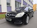 Opel Vectra 1,9 CDTi SW + sada pneumatik  - náhled 1