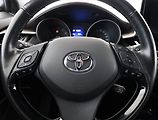 Toyota C-HR (2019) 1.2 Turbo - náhled 8