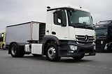 Mercedes-Benz (2016) ANTOS / 1843 / ACC / E 6 / PEŁ - náhled 38