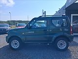 Suzuki Jimny 1,3 63kw, tažné, 4x4 - náhled 3
