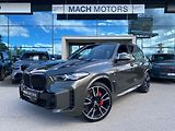 BMW X5 30xd Vzduch Ventilace Tažné - náhled 1