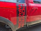Dodge RAM 6,4 Power Wagon 2500 - náhled 14