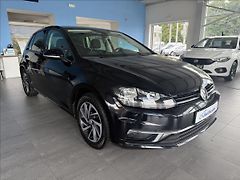 Volkswagen Golf 1,5   TSI 110kW,SOUND,SERVISKA - fotografie inzerátu