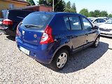 Dacia Sandero 1,4 - náhled 3