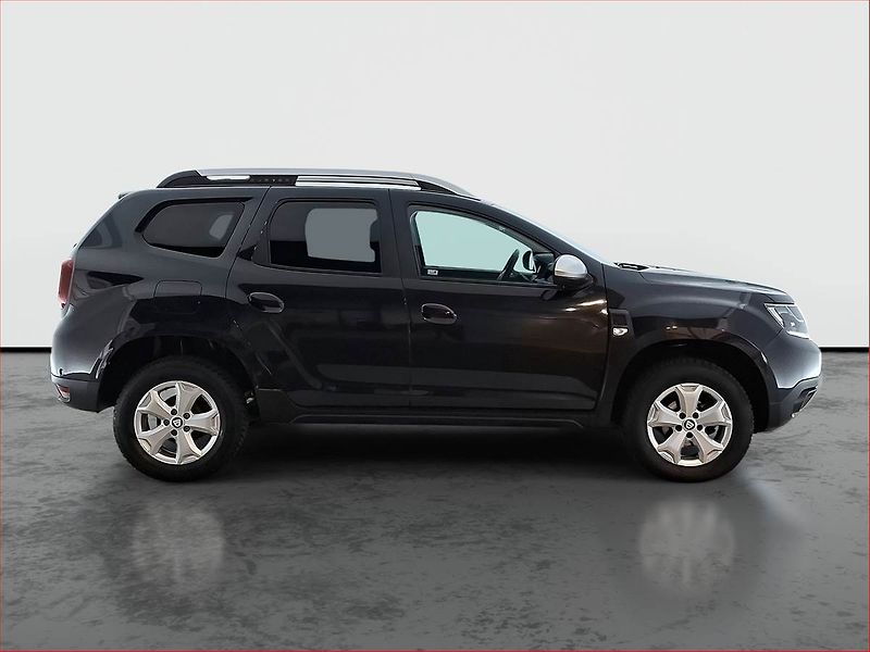 Dacia Duster (2018) 1.6 SCe, ČR,1.maj, Serv.kniha - fotka 6 z 18