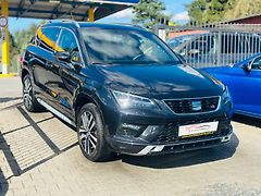 Seat Ateca (2017) 2.0TSi FR 4X4 DSG - fotografie inzerátu