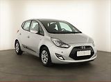 Hyundai ix20 (2017) 1.4 CVVT, Serv.kniha - náhled 1