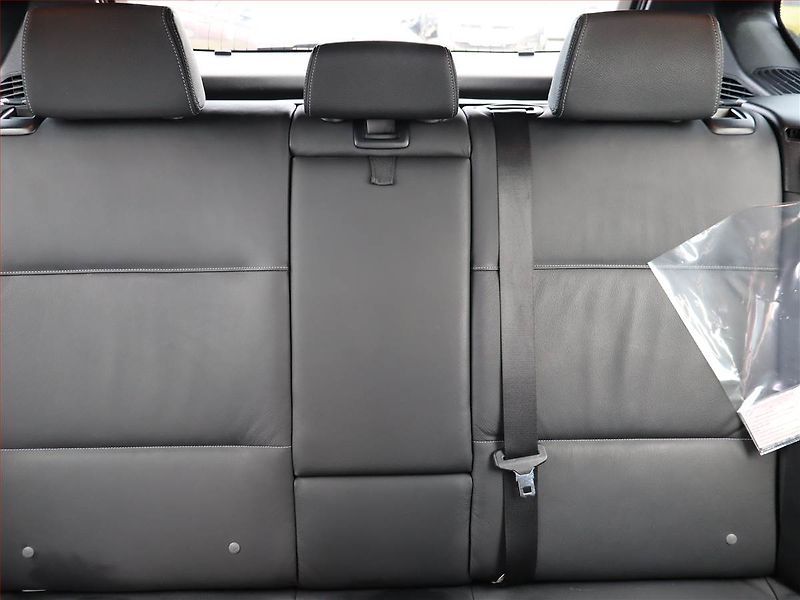 BMW X3 (2017) M Sport xDrive20i, 4X4 - fotka 10 z 23