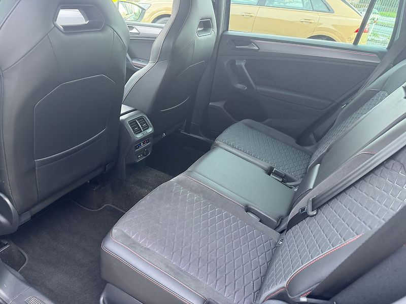 Seat Tarraco FR 147kW DSG Záruka - fotka 16 z 22