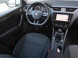 Škoda Octavia (2018) Style 2.0 TDI, Navi, Tempomat - náhled 7