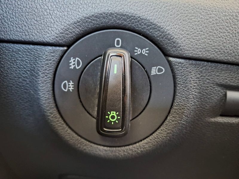 Škoda Octavia (2017) Combi Style 1,6TDi 81kW - fotka 24 z 31