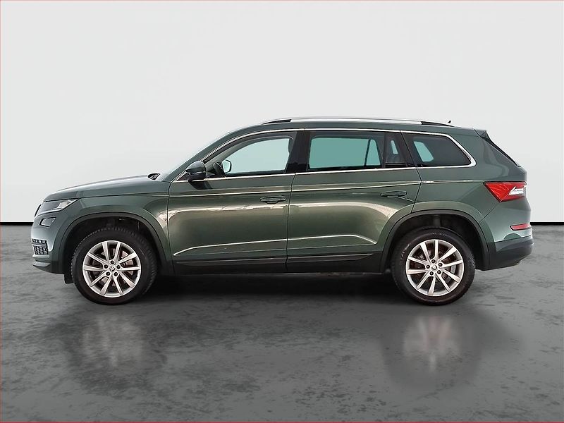 Škoda Kodiaq (2020) Style 2.0 TDI 4x4 - fotka 3 z 23