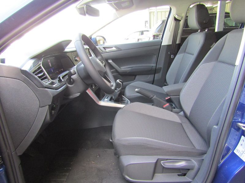 Volkswagen Taigo People 1,0 TSI 5G - fotka 19 z 30