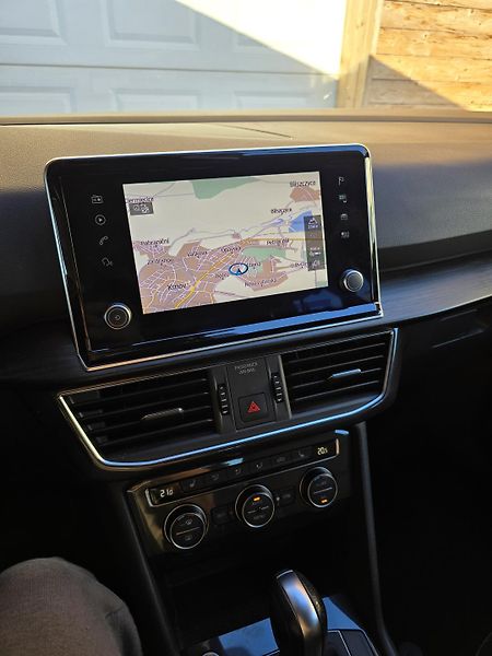 Seat Tarraco (2020) 140 kW 4x4 XCELLENCE - fotka 18 z 24