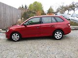 Škoda Fabia (2016) 1.0 MPI 55kW 1.MAJITEL - náhled 2