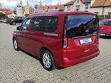 Ford Tourneo Connect 2,0 EcoBlue 90kW/122 koní 6 st - náhled 8