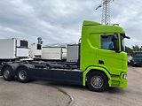 Scania (2024) R 460 6x2 JNK EURO 6 - náhled 3