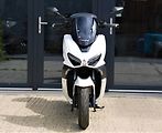 Motorro EasyMax 125i (2026) TUMOTO Easymax Plus 125i - náhled 7