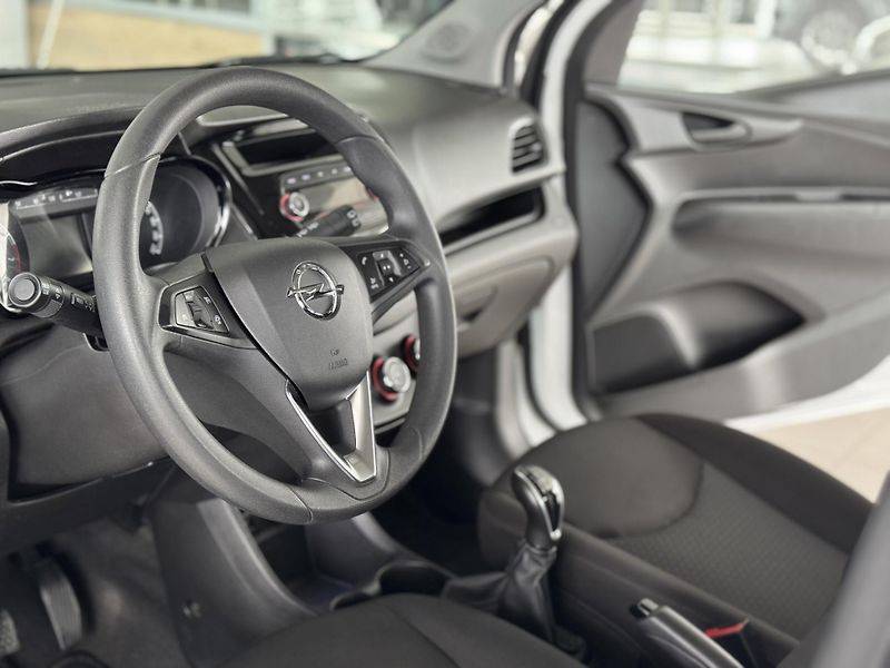 Opel Karl 1,0i 55kW*Tempomat*Klima*DPH - fotka 13 z 30