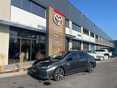 Toyota Corolla 1.8 Hybrid Style - fotografie inzerátu